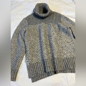Banana Republic Sweater (Italian Yarn)